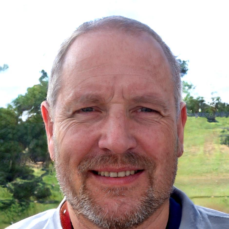 Thomas Müller, CFO